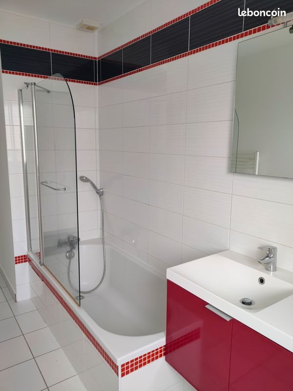 Maison à louer, 93m², Sainte-Luce-sur-Loire