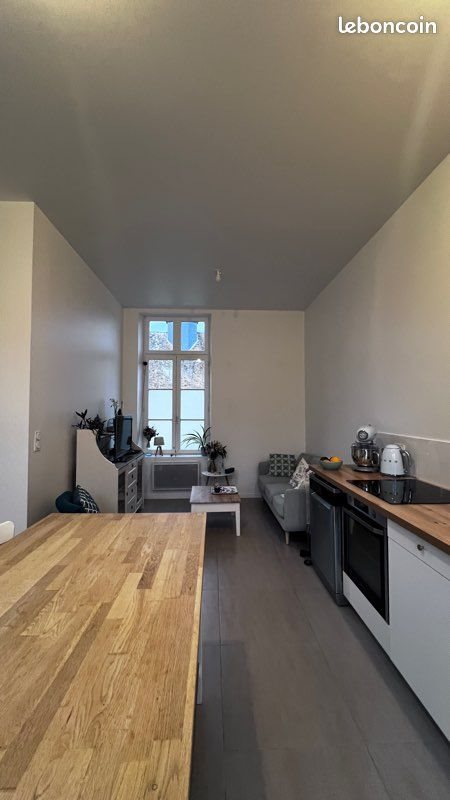 Appartement à louer, 60m², Igoville