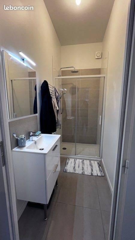 Appartement à louer, 60m², Igoville