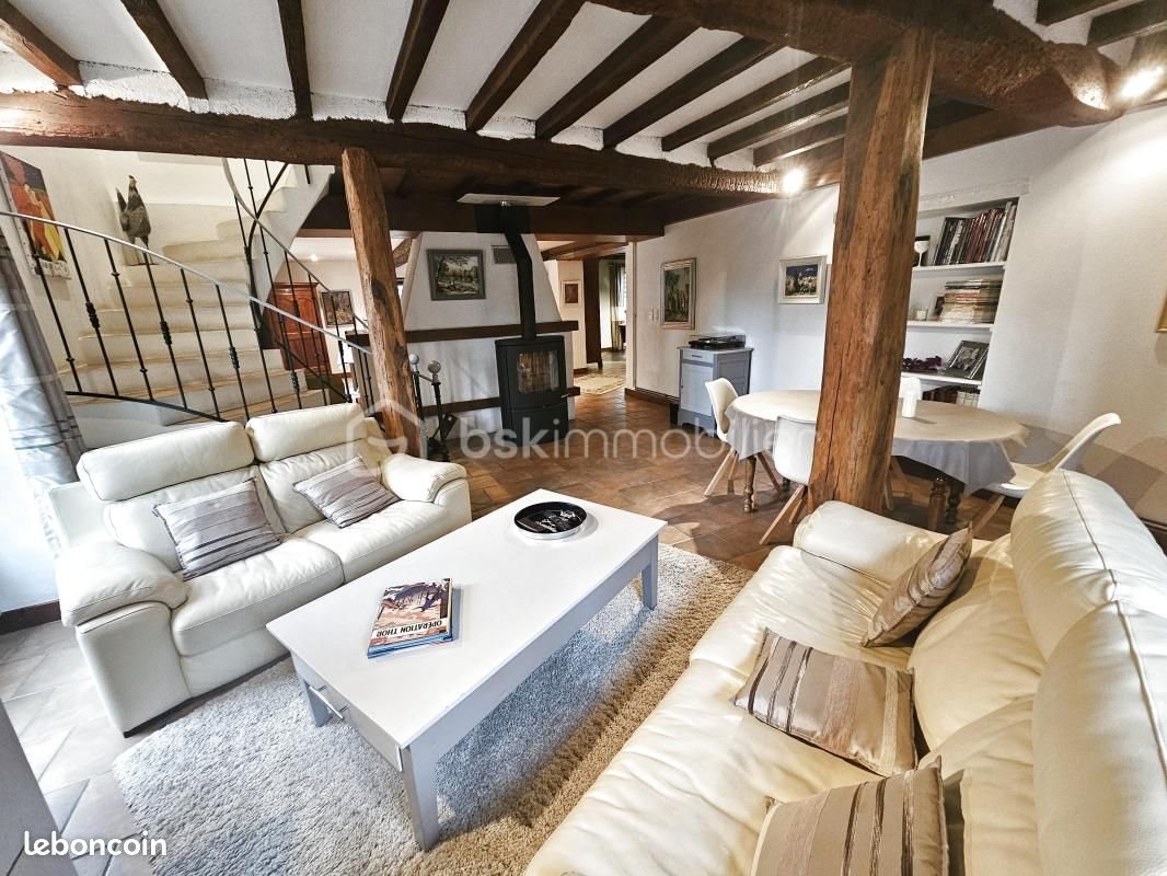 Maison à vendre, 235m², Commelle-Vernay