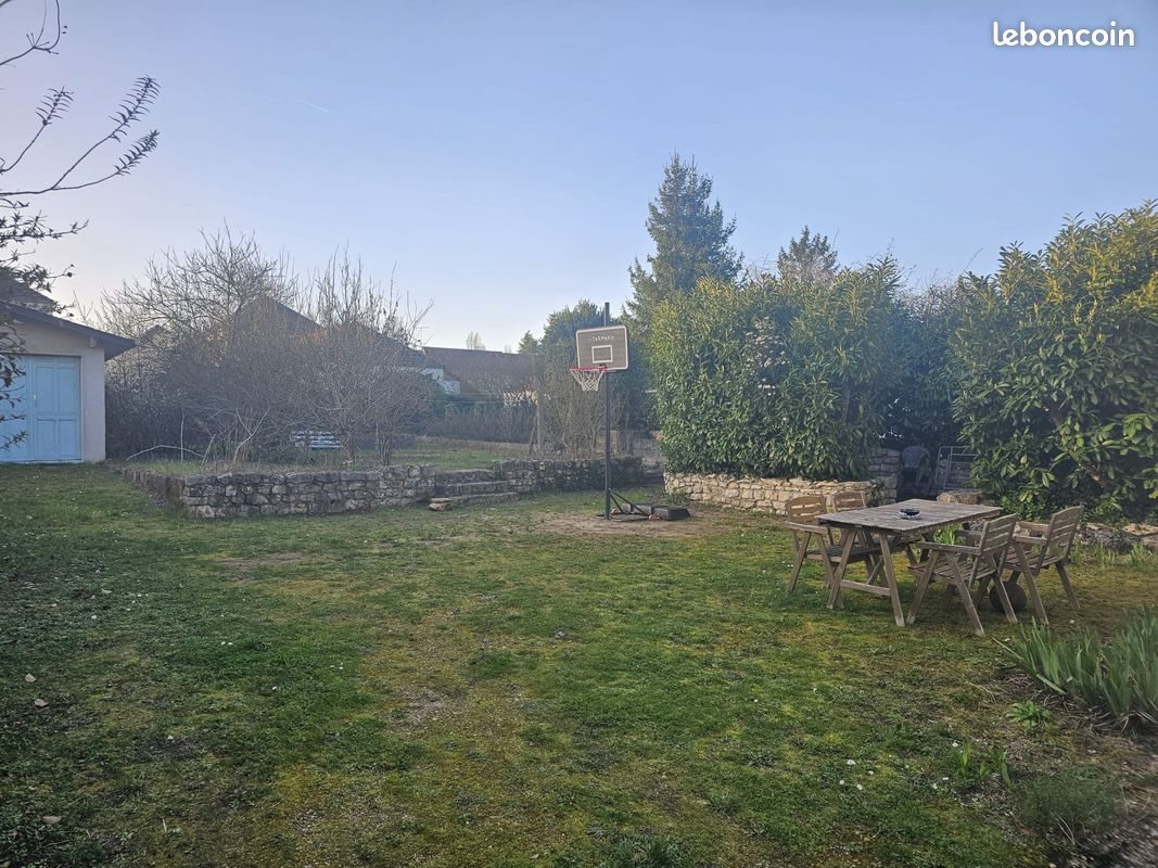 Maison à louer, 90m², Saint-Jean-de-la-Ruelle