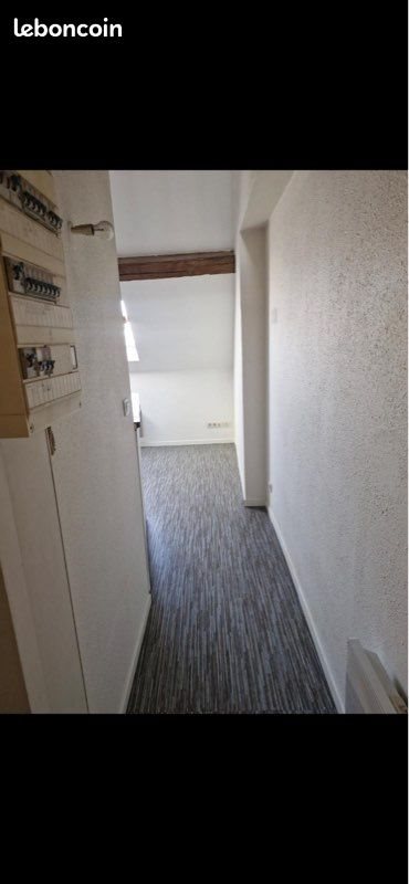 Appartement à louer, 25m², Breteuil