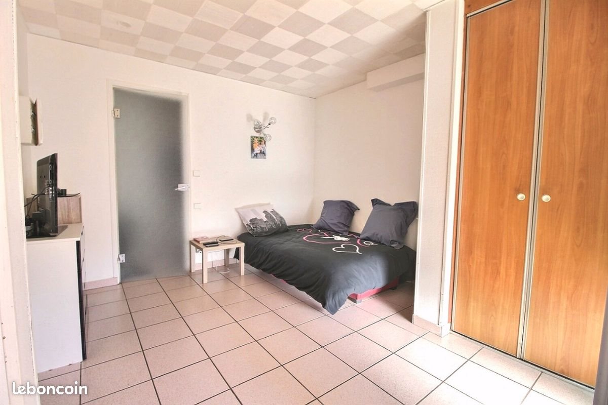 Appartement à louer, 25m², Lavaur