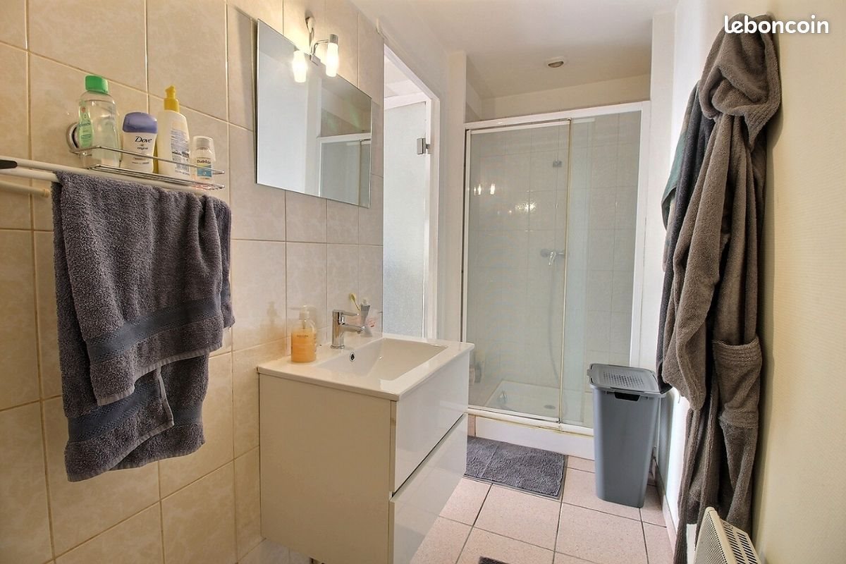 Appartement à louer, 25m², Lavaur