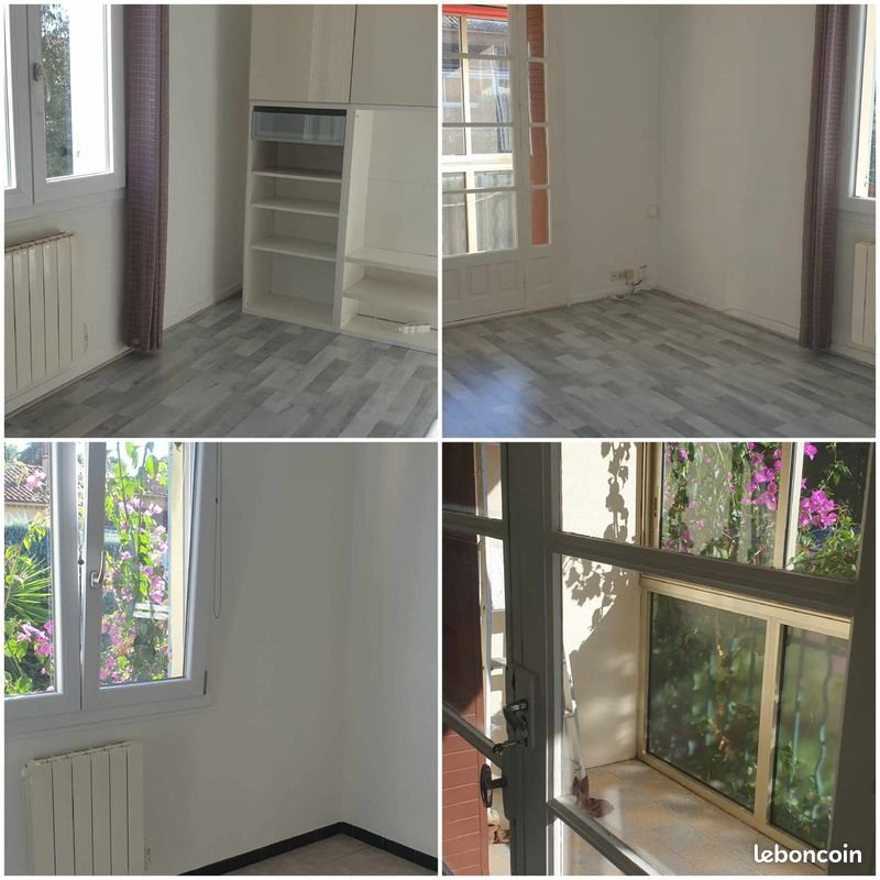 Appartement à louer, 90m², Toulon