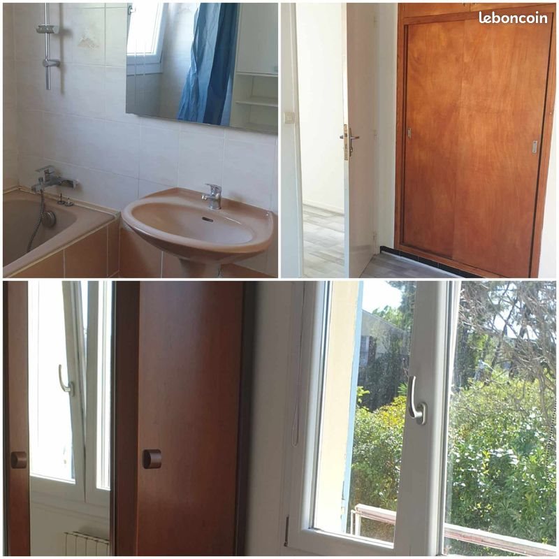 Appartement à louer, 90m², Toulon