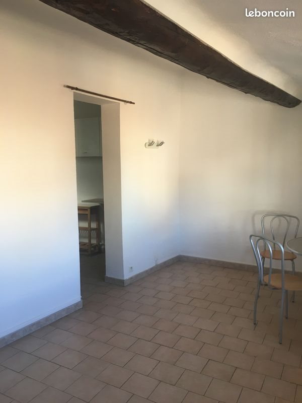 Appartement à vendre, 23m², Aix-en-Provence