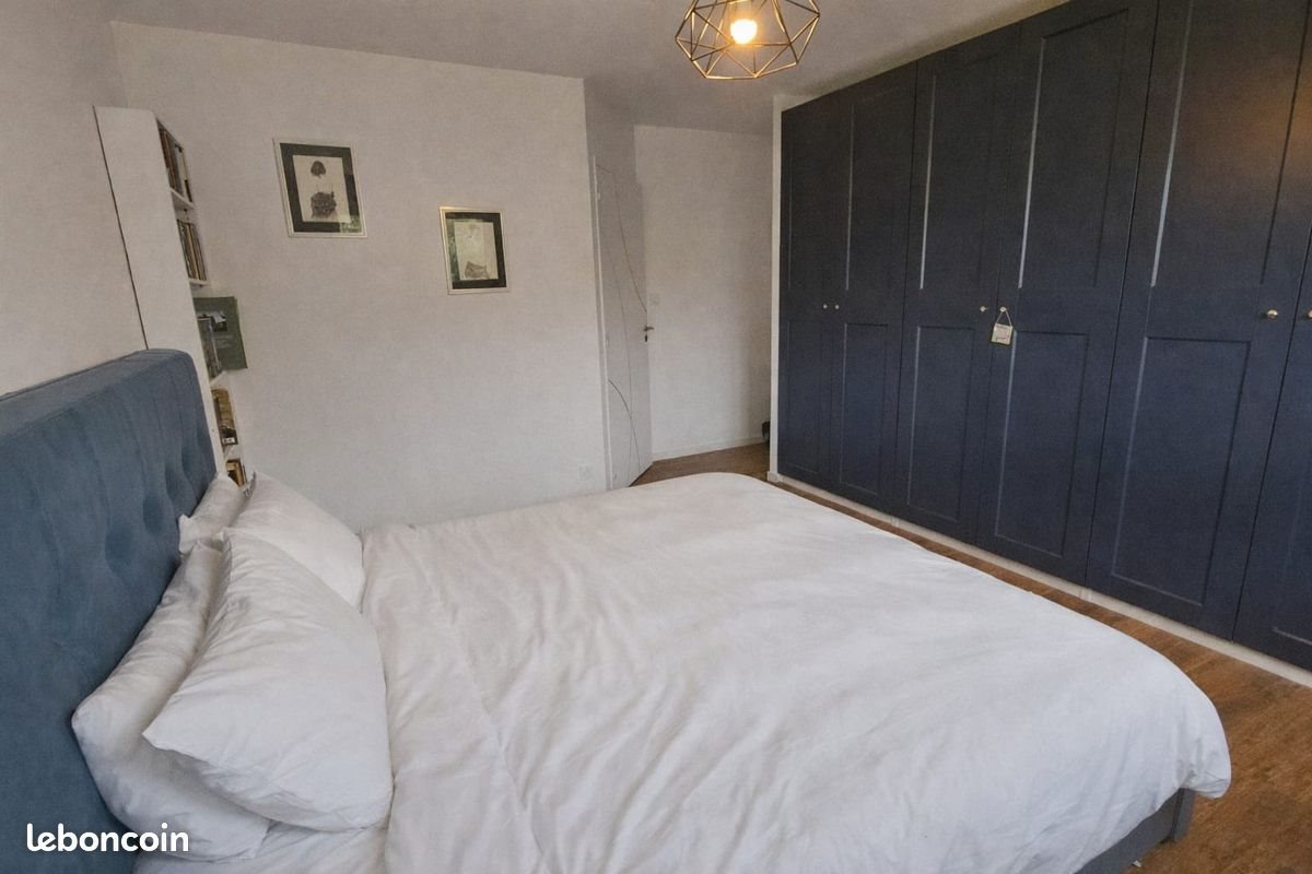 Maison à vendre, 121m², Kersaint-Plabennec