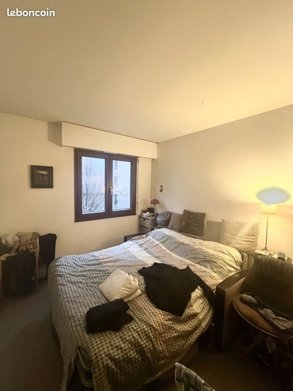 Appartement à vendre, 52m², Paris 13ème