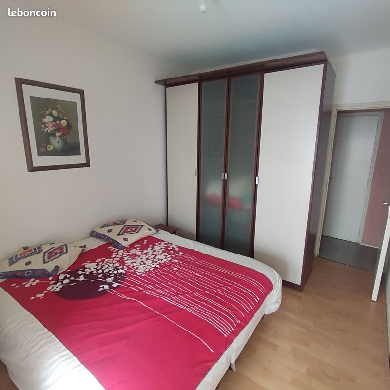 Appartement à louer, 47m², Clermont-Ferrand