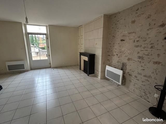 Appartement à louer, 41m², Esvres
