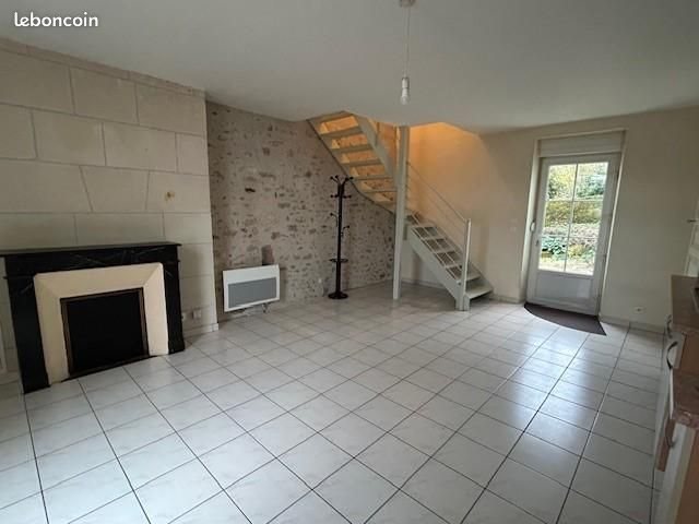 Appartement à louer, 41m², Esvres