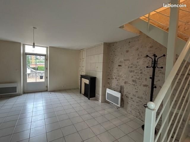 Appartement à louer, 41m², Esvres