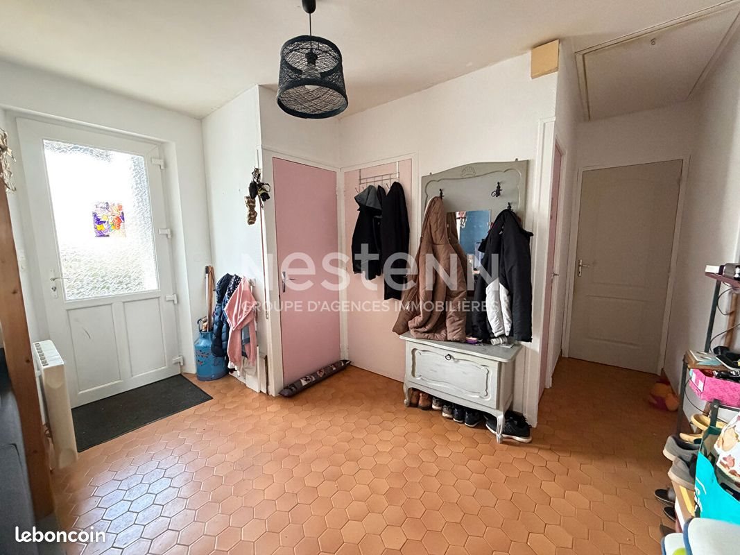 Maison à vendre, 97m², Thoiré-sur-Dinan