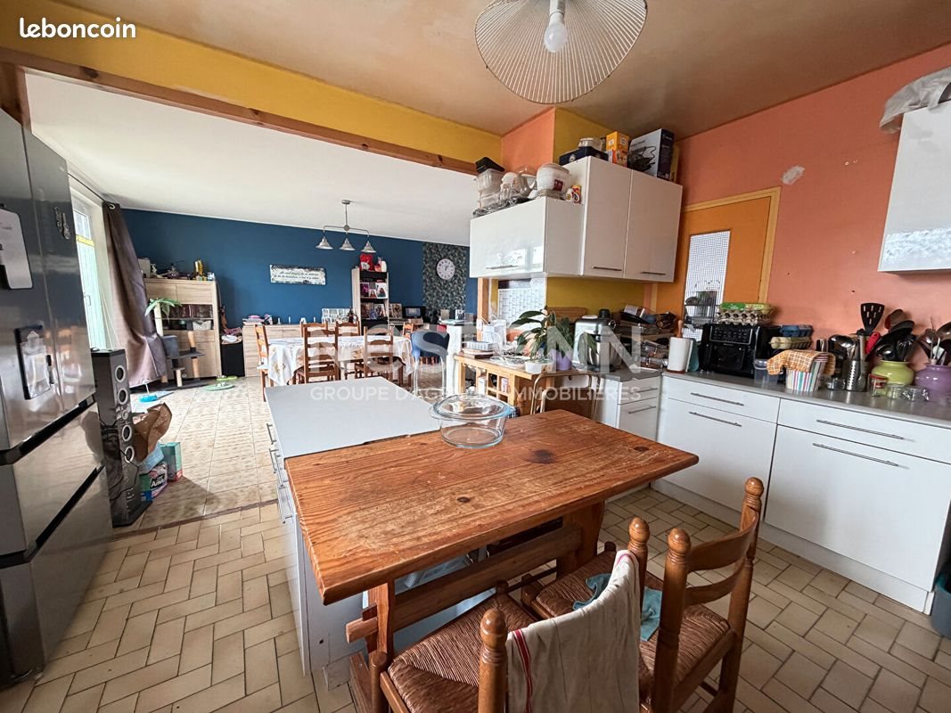 Maison à vendre, 97m², Thoiré-sur-Dinan