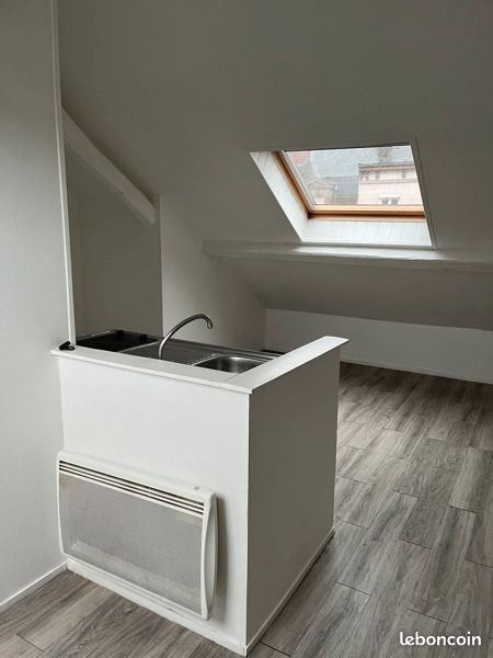 Appartement à vendre, 250m², Limoges