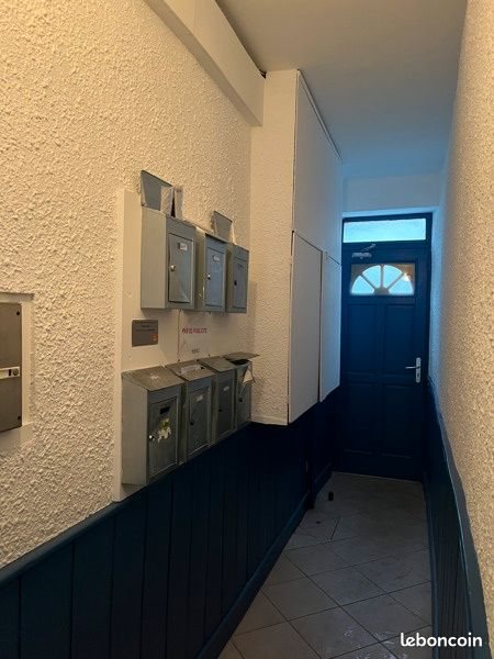 Appartement à vendre, 250m², Limoges