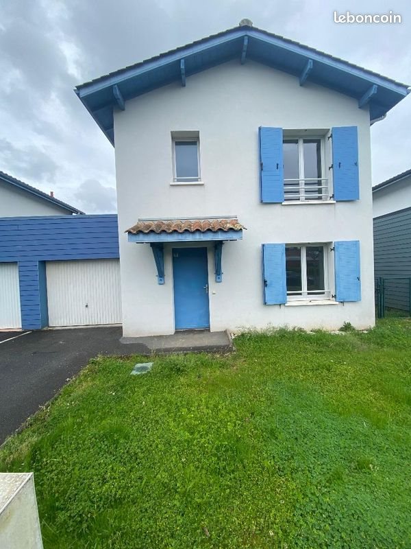 Maison à louer, 82m², Labenne