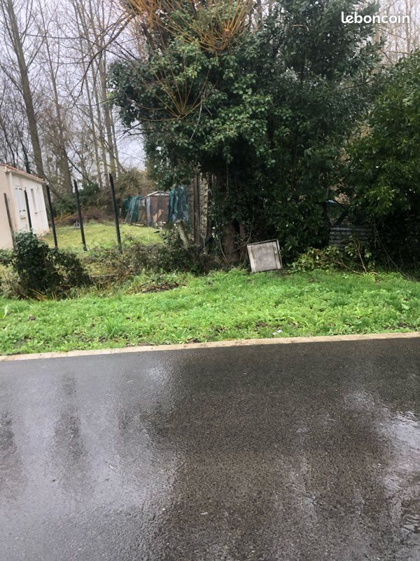 Maison à vendre, 55m², Pons