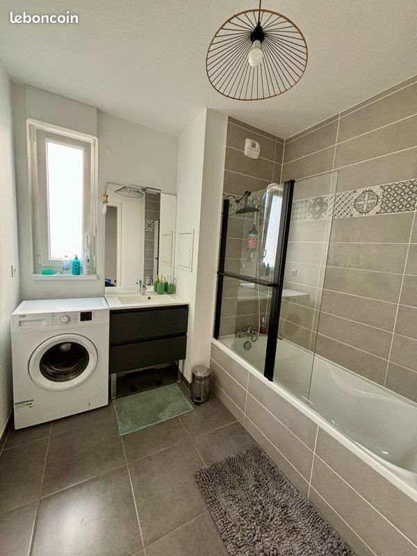 Appartement à louer, 67m², Oberhausbergen