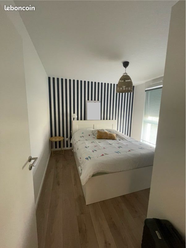 Appartement à louer, 67m², Oberhausbergen