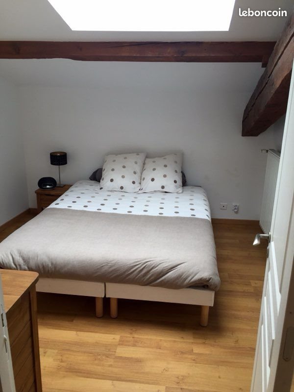 Maison à louer, 75m², Saint-Just-Saint-Rambert