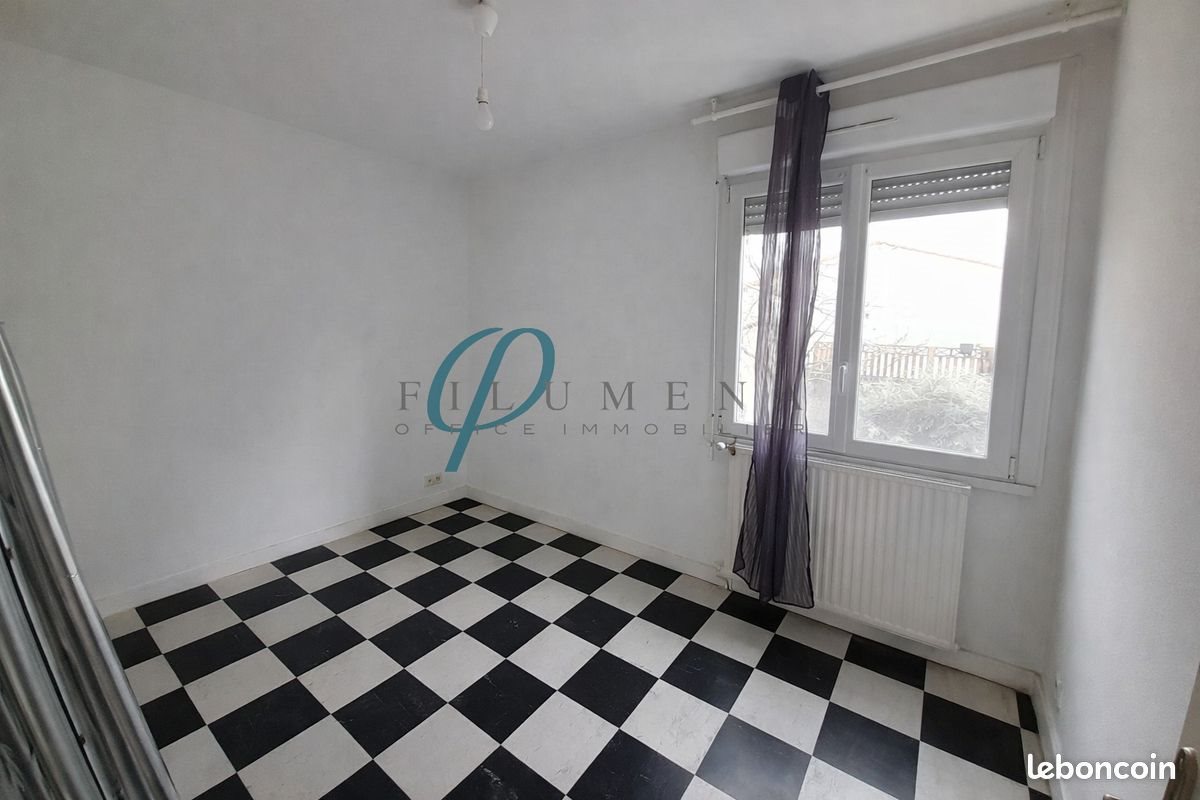 Appartement à louer, 69m², Champtoceaux