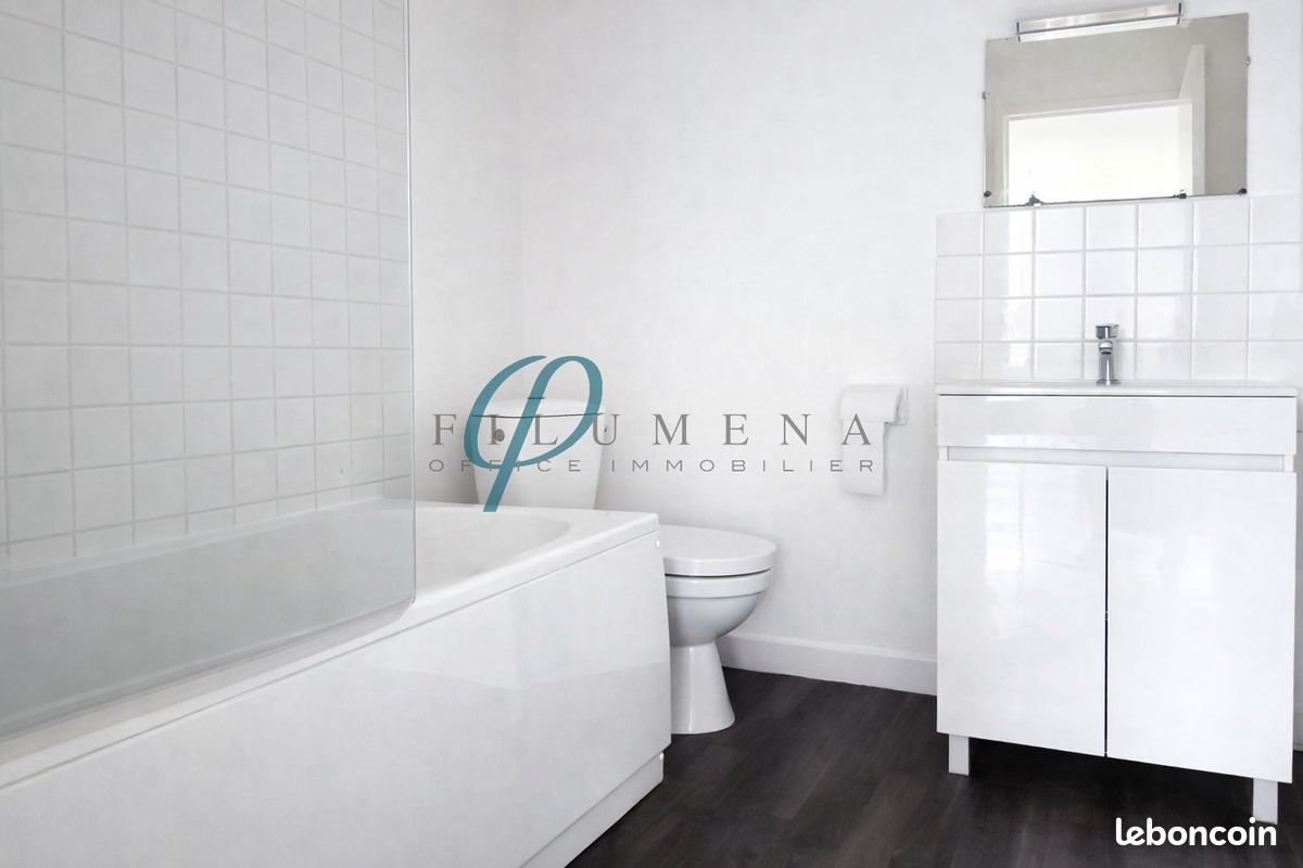 Appartement à louer, 69m², Champtoceaux