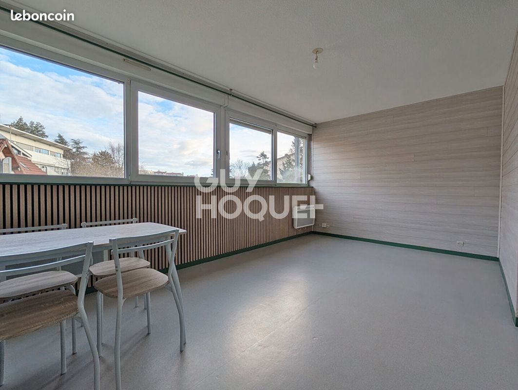 Appartement à vendre, 23m², Besançon