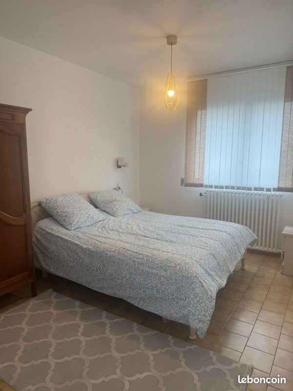 Maison à louer, 120m², Eybens