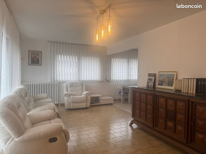 Maison à louer, 120m², Eybens