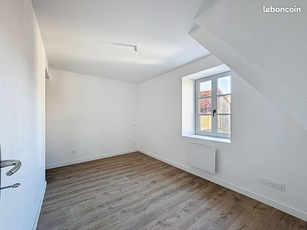 Maison à louer, 83m², Mozac