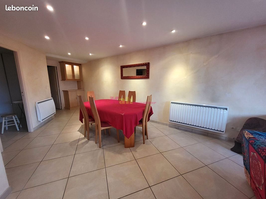 Appartement à louer, 92m², Guipavas