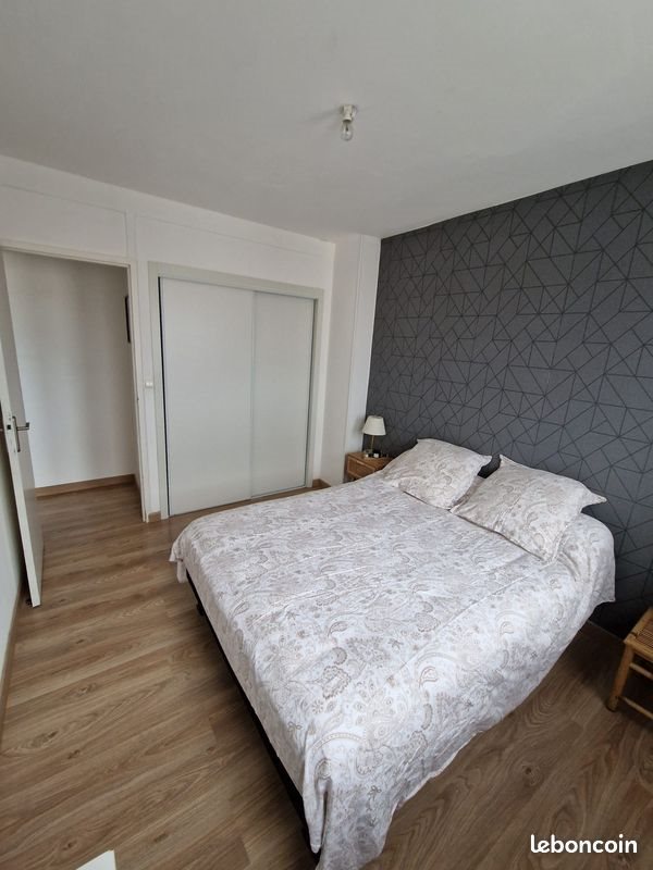 Maison à vendre, 72m², Le Mans