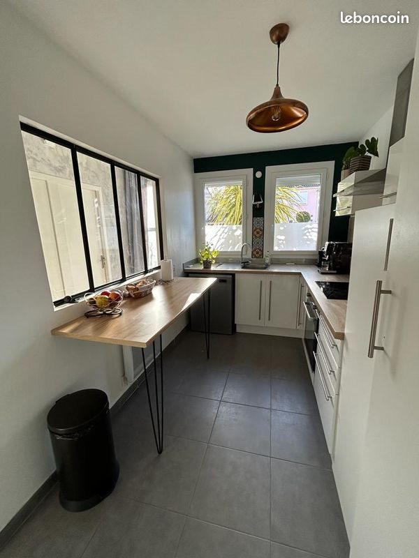 Maison à vendre, 72m², Le Mans