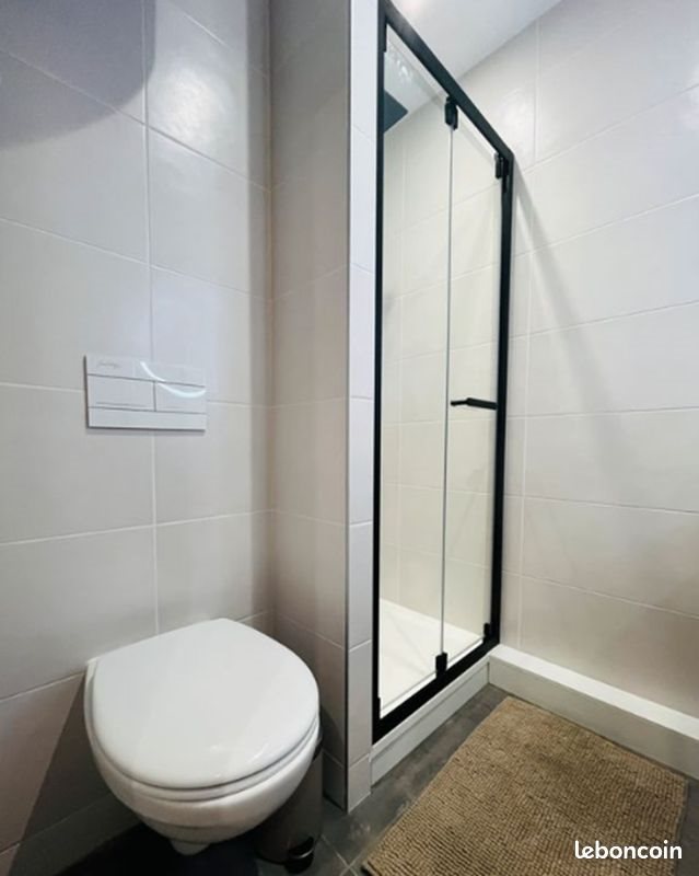 Appartement à louer, 21m², Séméac