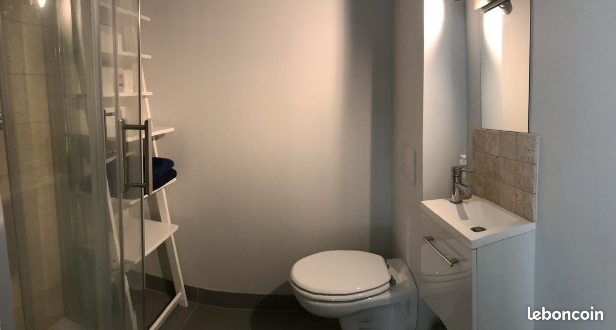 Appartement à louer, 31m², Angers