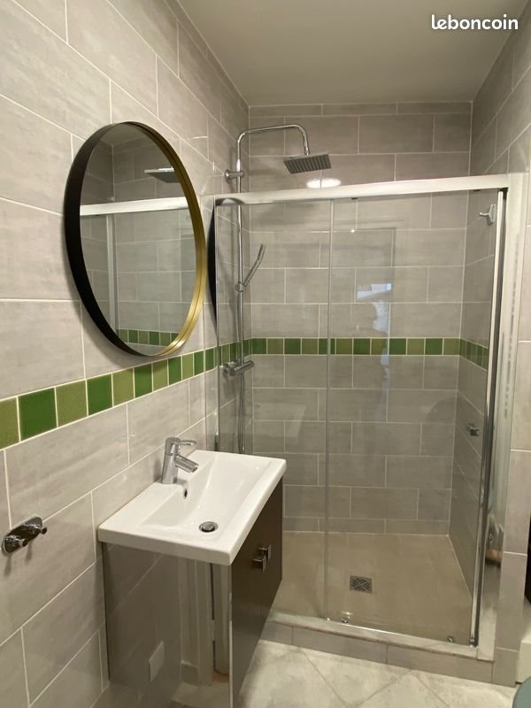 Appartement à louer, 57m², Fondettes