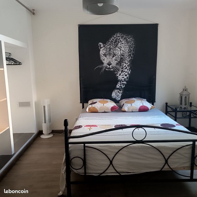 Appartement à louer, 34m², Nîmes
