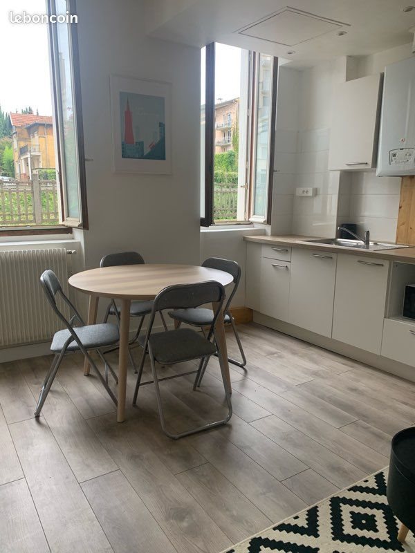 Appartement à louer, 36m², Toulouse