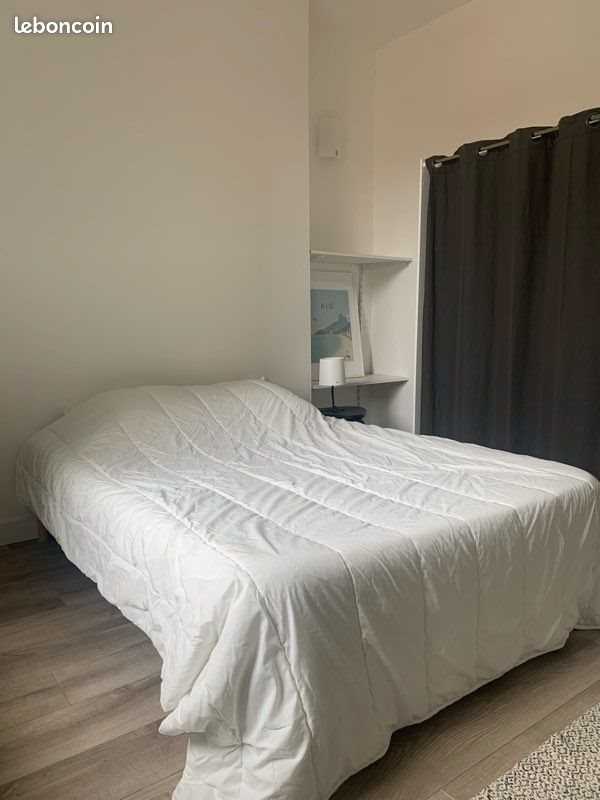 Appartement à louer, 36m², Toulouse