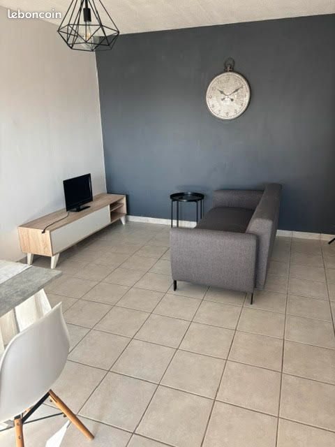 Appartement à louer, 45m², Léguevin