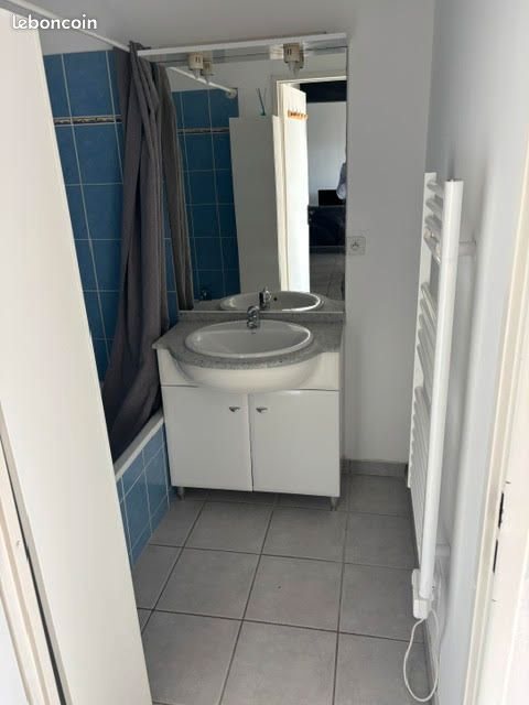Appartement à louer, 45m², Léguevin