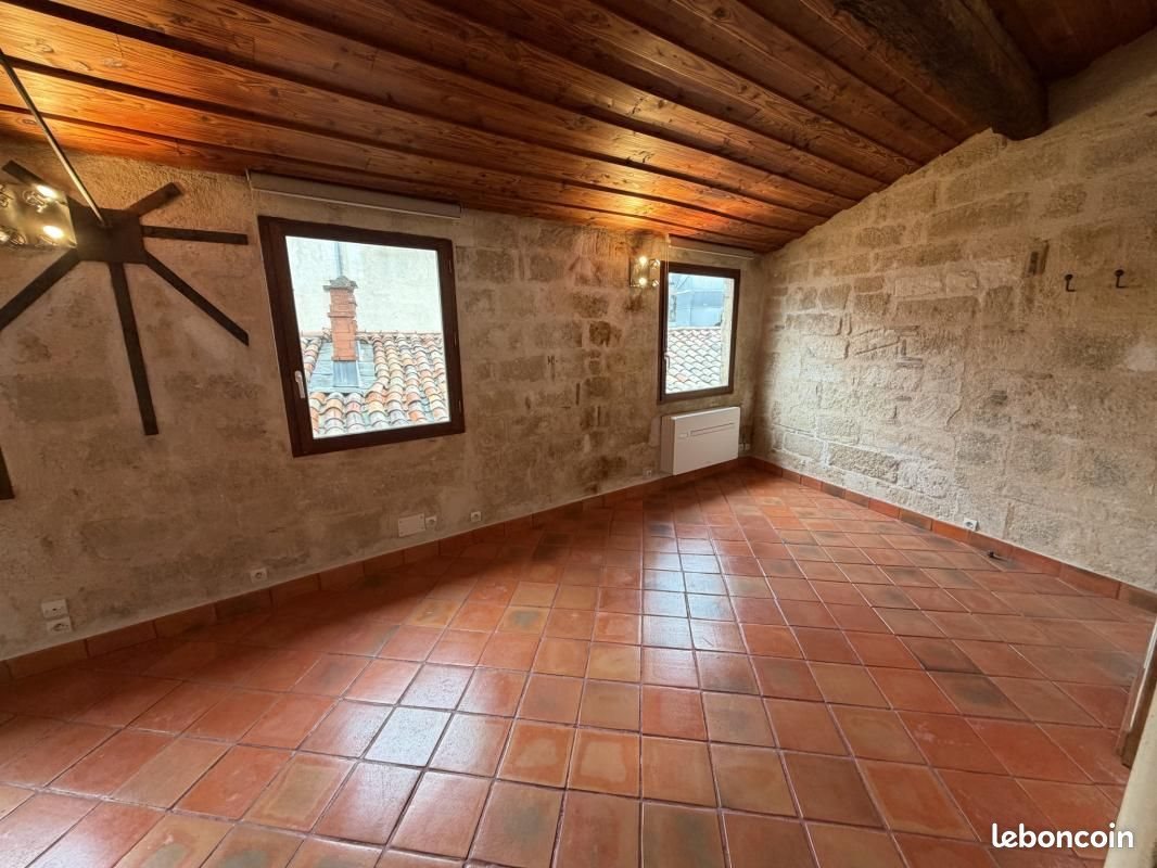 Appartement à vendre, 33m², Montpellier