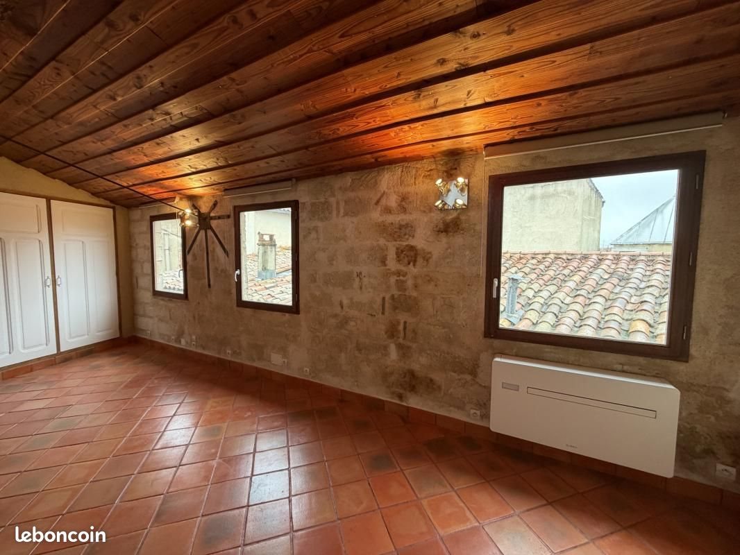 Appartement à vendre, 33m², Montpellier