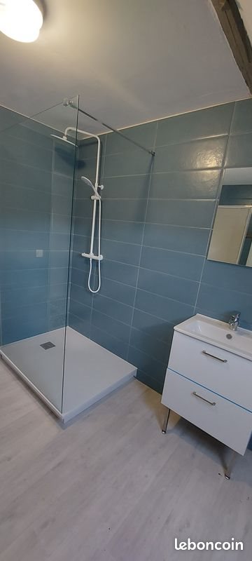 Appartement à louer, 95m², Aulnoye-Aymeries