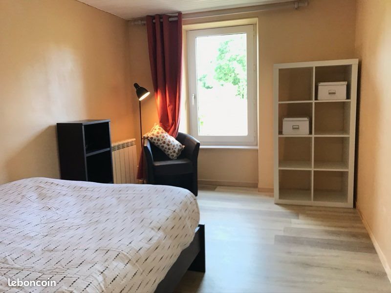 Maison à louer, 150m², Champétières