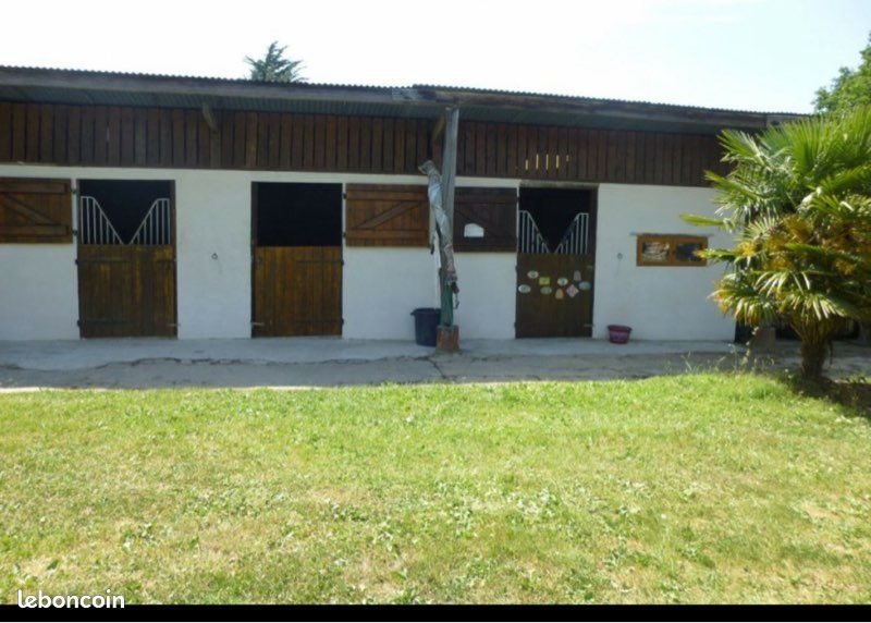 Maison à louer, 84m², Bouvron