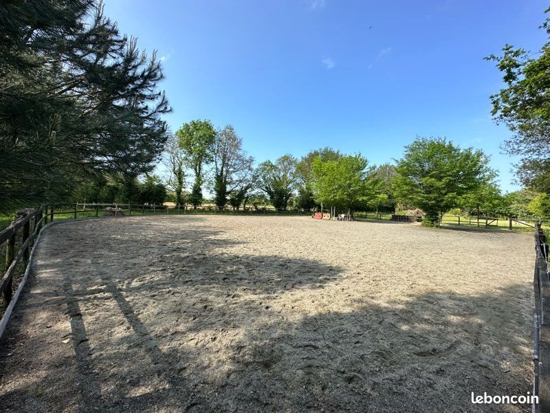 Maison à louer, 84m², Bouvron