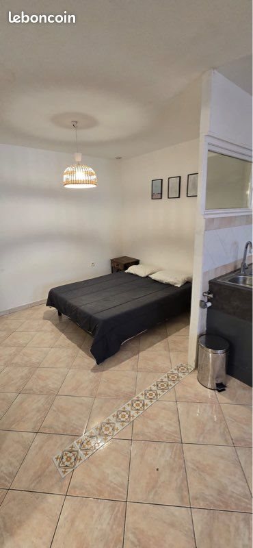 Appartement à louer, 38m², Perpignan